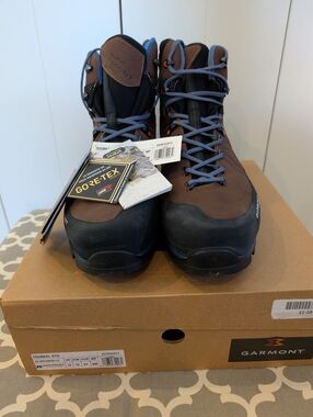 Garmont Toubkal Boots GTX Men's 47/13